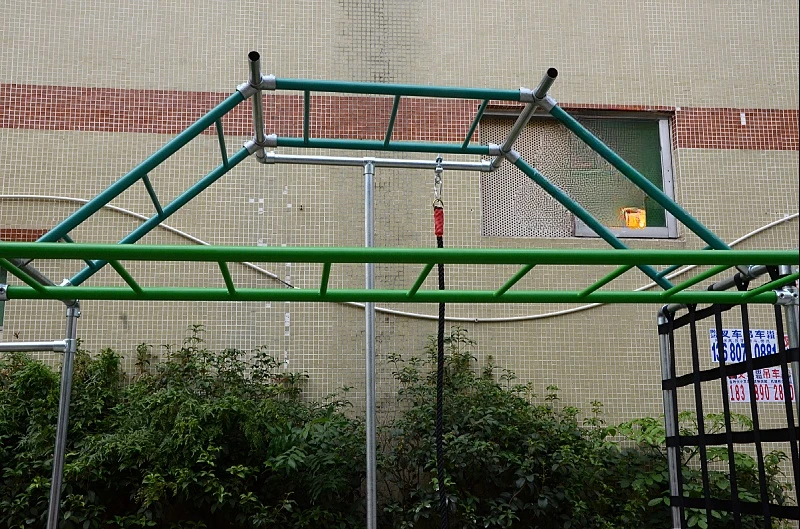 Kids Outdoor Ninja - #For kids backyard ninja warrior obstacle