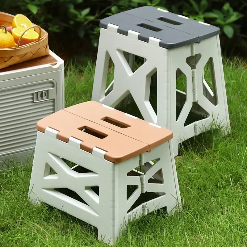 Portable Plastic Folding Stool - огляд і ціна Kids Outdoor Bean Bag Chair