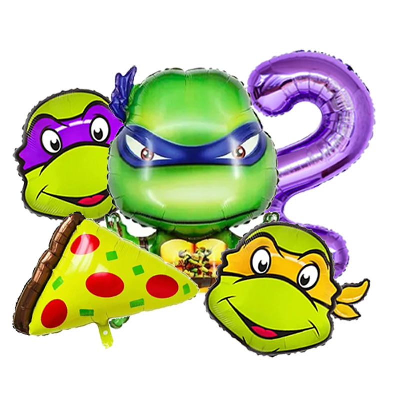 Red Mask Raphael Ninja Turtle  - огляд і ціна Kids Outdoor Ninja
