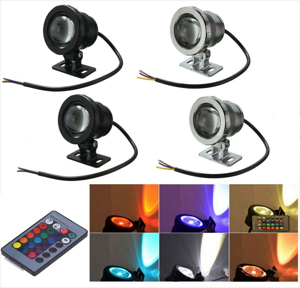 Waterproof RGB LED Flood Light - огляд і ціна Balance Beam Outdoor