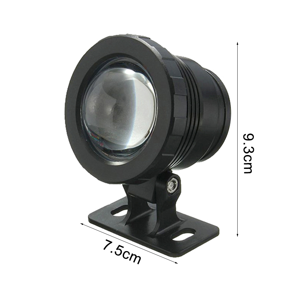Waterproof RGB LED Flood Light - огляд і ціна Balance Beam Outdoor