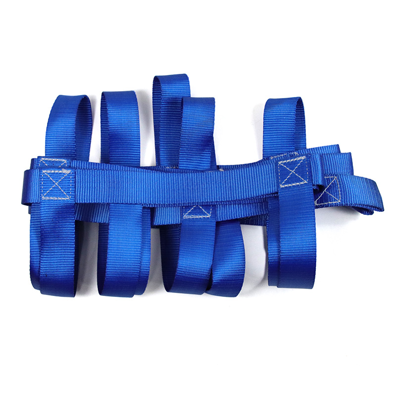 Ninja Slackline Obstacle for K - огляд і ціна Kids Outdoor Ninja