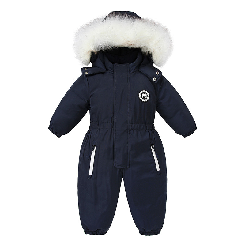 Winter for Children 2-5 Years  - огляд і ціна Kids Outdoor Overalls