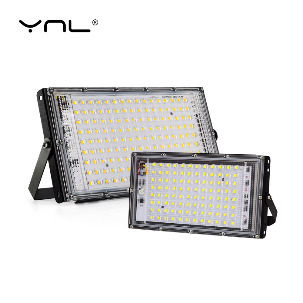 50W 100W 150W Led Flood Light  - огляд і ціна Balance Beam Outdoor