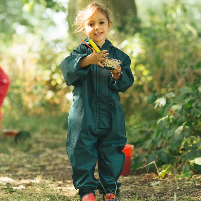 Kids rain suits puddle suits b - огляд і ціна Kids Outdoor Overalls