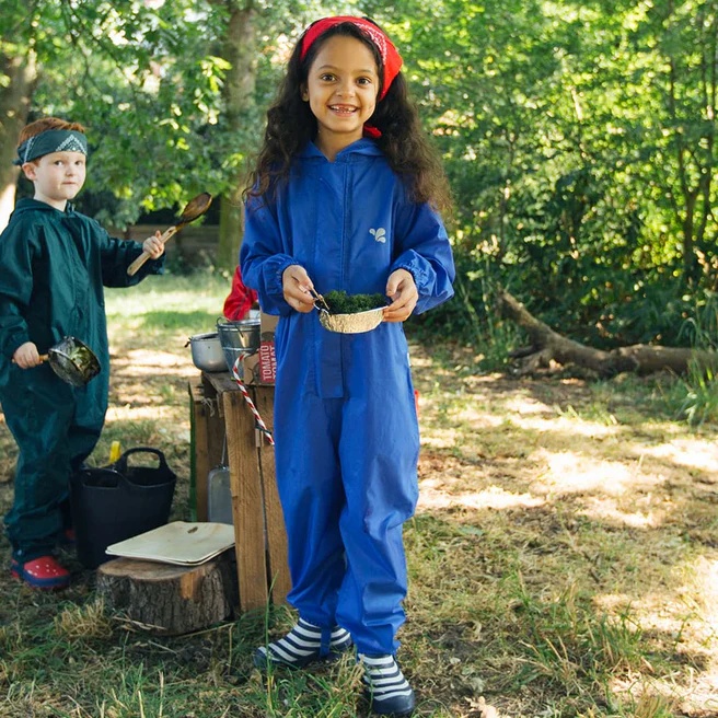 Kids rain suits puddle suits b - огляд і ціна Kids Outdoor Overalls