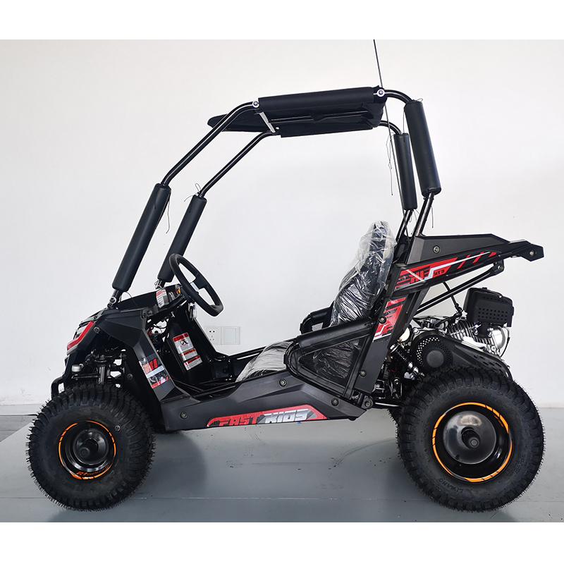 Low Price Kids Pedal Off Road  - огляд і ціна Play Kids Outdoor
