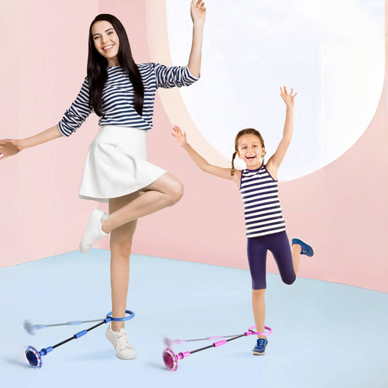 Flash Jumping Rope Ball Kids O - огляд і ціна Play Kids Outdoor