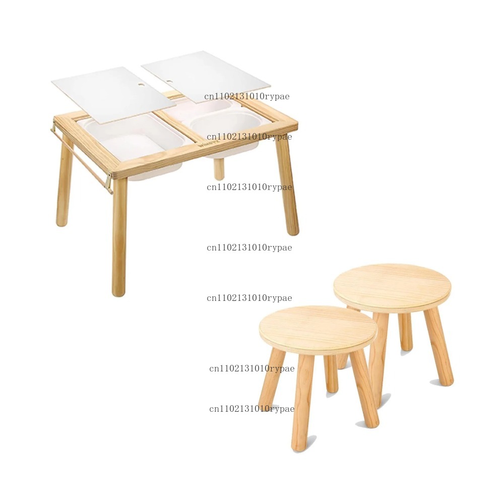 Safety-Features Kids Sensory T - огляд і ціна Kids Outdoor Sensory Table