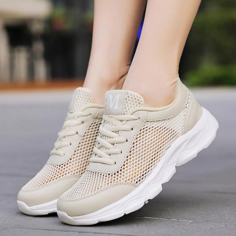 Summer Breathable Sneakers Wom - огляд і ціна Kids Outdoor Air Quality