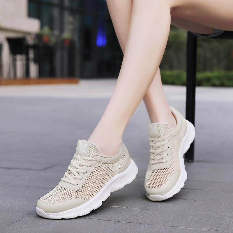 Summer Breathable Sneakers Wom - огляд і ціна Kids Outdoor Air Quality