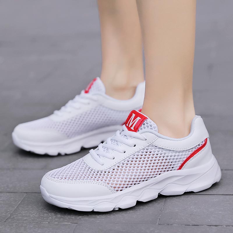 Summer Breathable Sneakers Wom - огляд і ціна Kids Outdoor Air Quality