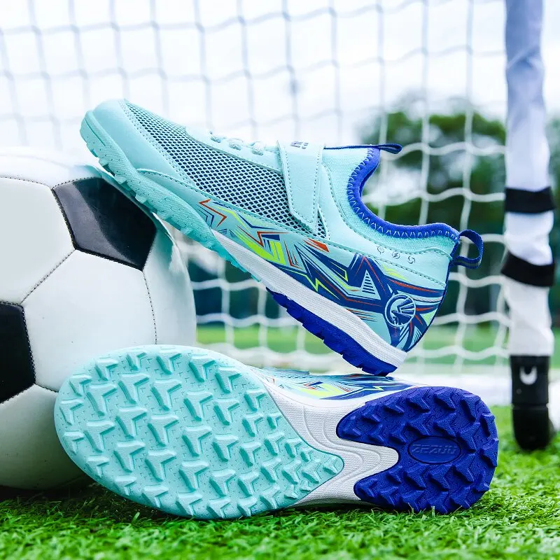 High Quality Children's Footba - огляд і ціна Kids Outdoor Air Quality