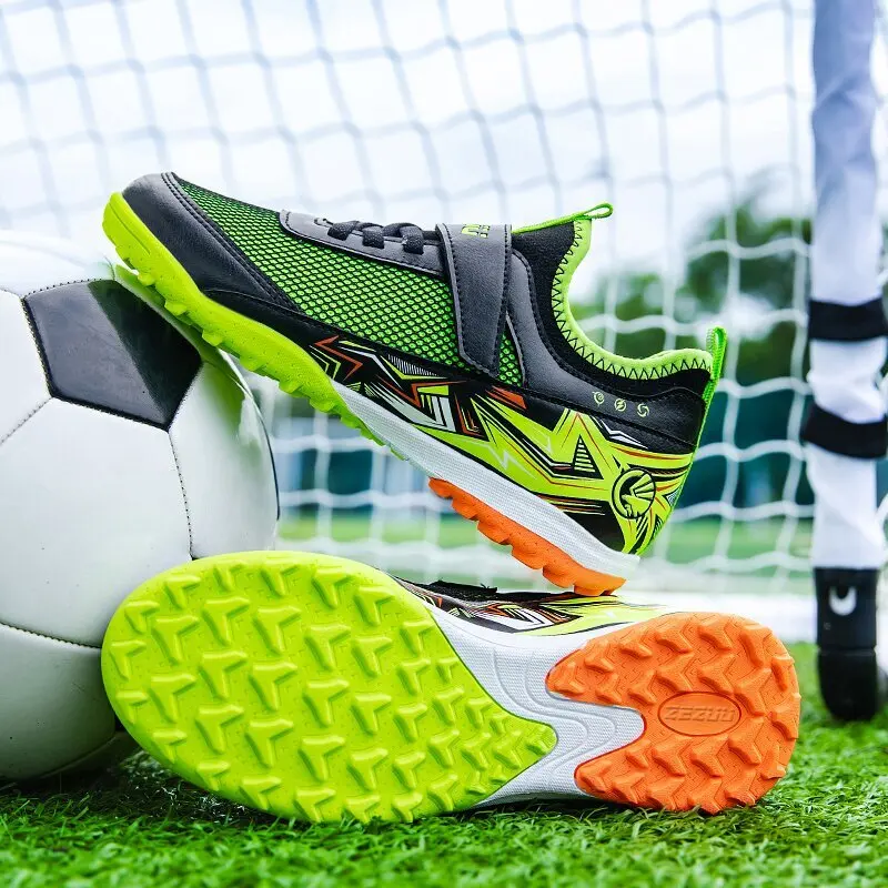 High Quality Children's Footba - огляд і ціна Kids Outdoor Air Quality