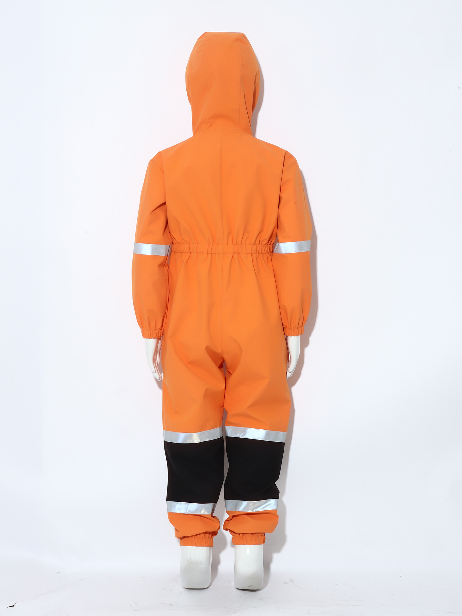 Boys Girls Rain Suit Waterproo - огляд і ціна Kids Outdoor Overalls