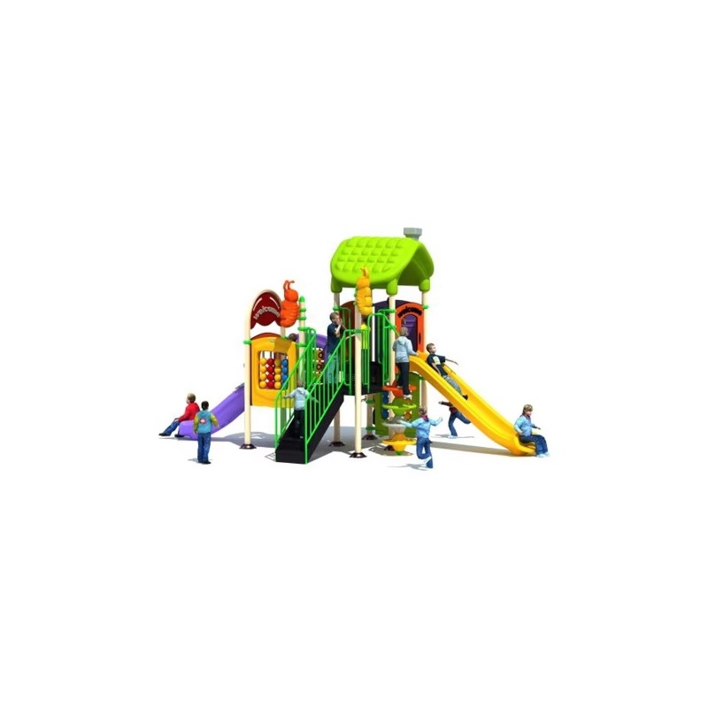 New Arrival Outdoor Toddler Pl - огляд і ціна Play Kids Outdoor