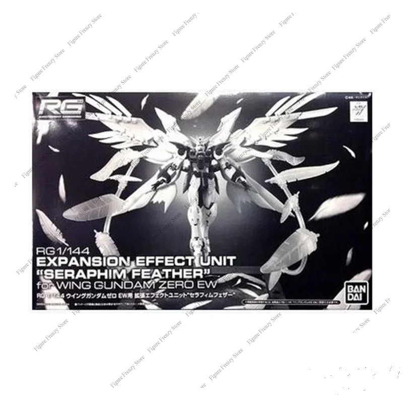Special Offer for Bandai Gunda - огляд і ціна Bandai Model Gundam Rg