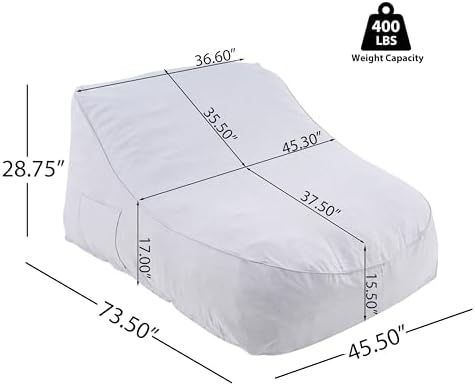 Hilar Outdoor Bean Bag Chair,  - огляд і ціна Kids Outdoor Bean Bag Chair