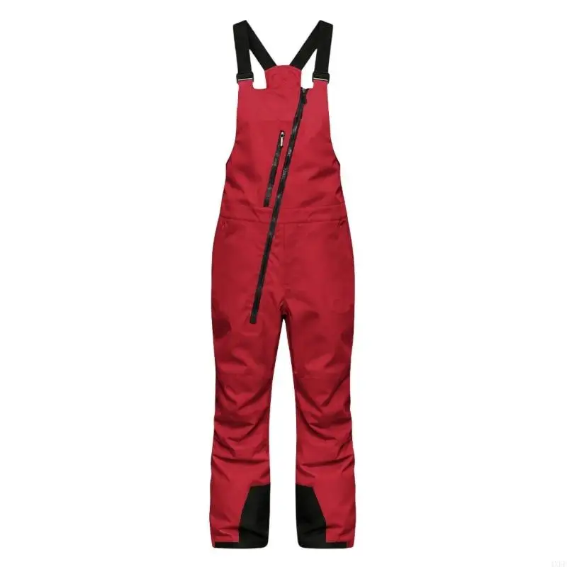 Kids Ski Pants Ski Bibs Insula - огляд і ціна Kids Outdoor Overalls