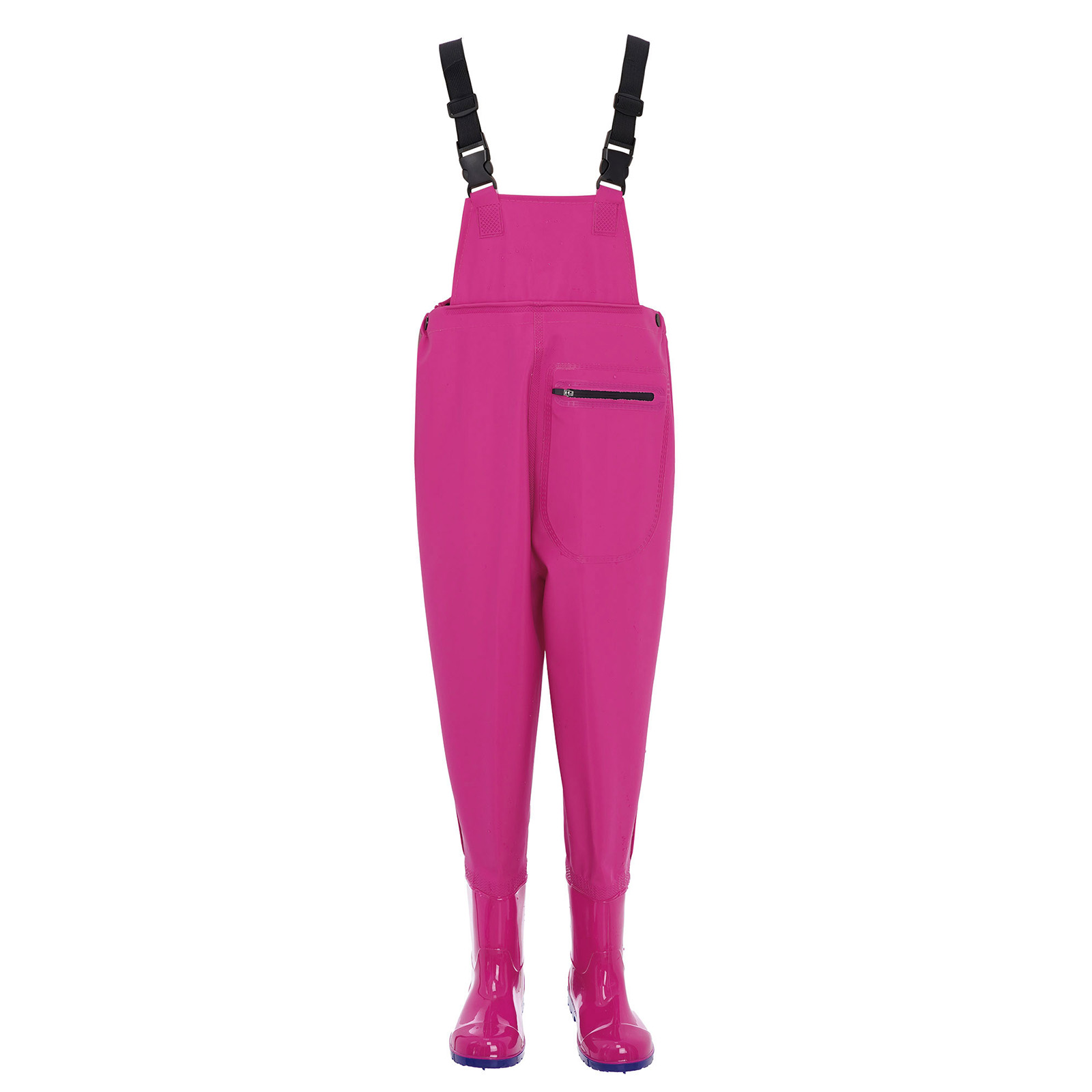 Unisex Kids Outdoor Sports Ove - огляд і ціна Kids Outdoor Overalls