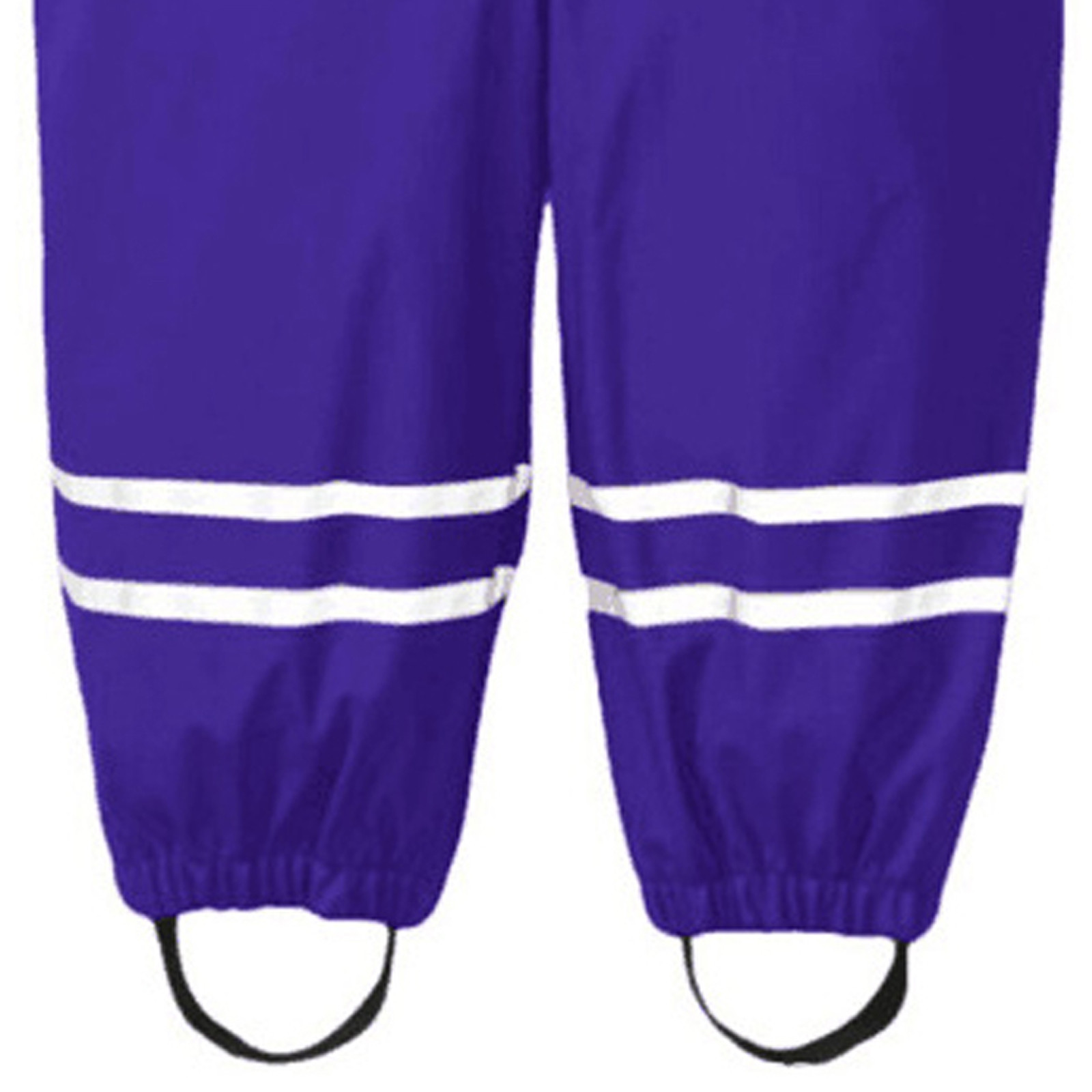 1-8Y Rain Pants Toddler Kids R - огляд і ціна Kids Outdoor Overalls