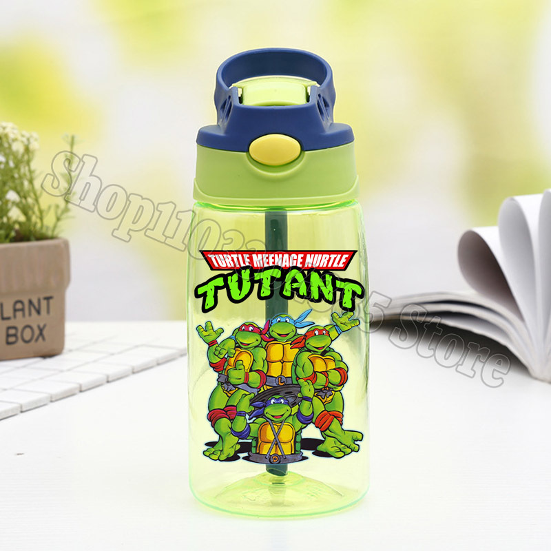 Teenage Mutant Ninjas Turtles  - огляд і ціна Kids Outdoor Ninja