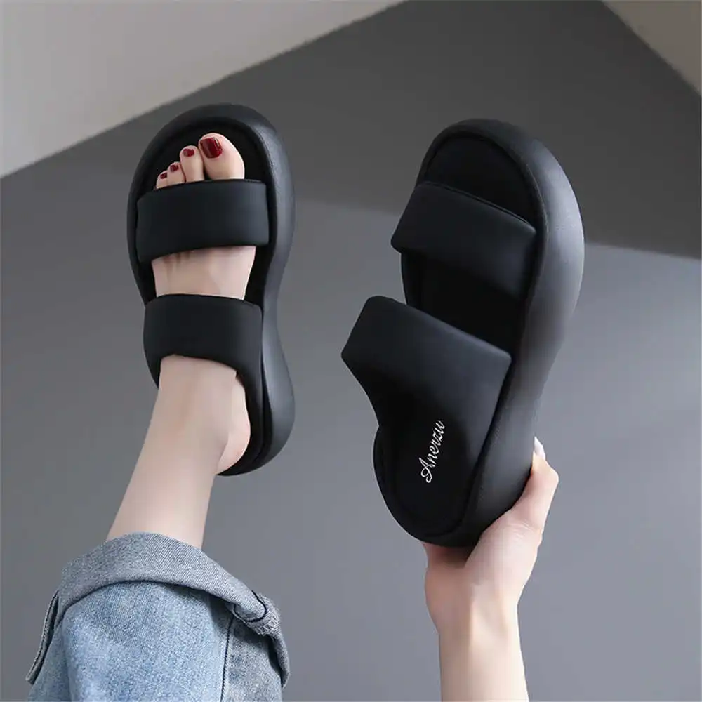 Size 39 Strips Summer Shoes Sa - огляд і ціна Kids Outdoor Air Quality