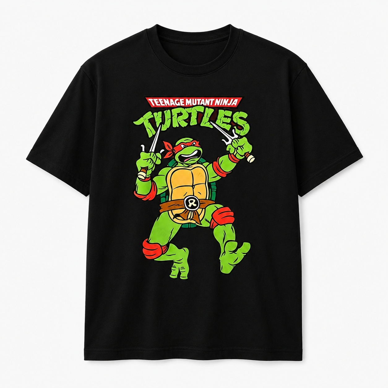 Teenage Mutant Ninja Turtles R - огляд і ціна Kids Outdoor Ninja