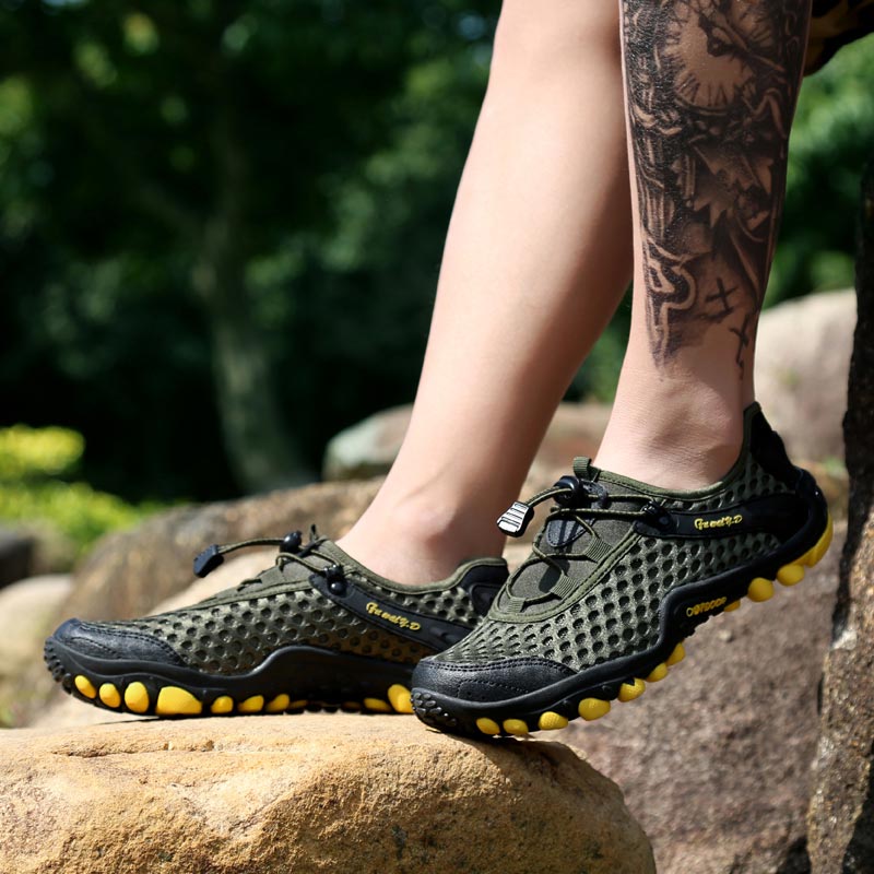 trekking mountain mens sports  - огляд і ціна Kids Outdoor Air Quality