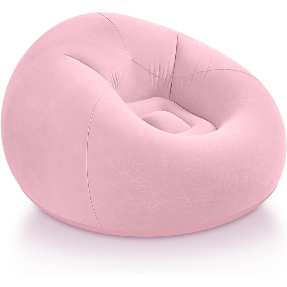 Inflatable Bean Bag Chairs, Pi - огляд і ціна Kids Outdoor Bean Bag Chair