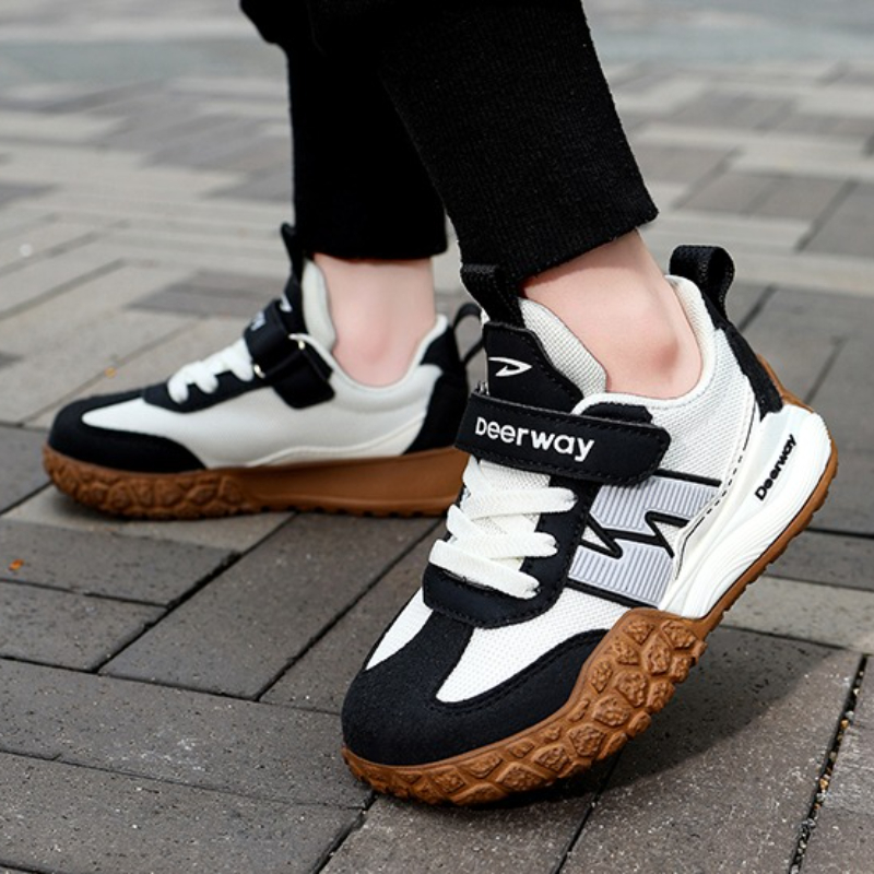 Classic Children Sneakers Autu - огляд і ціна Kids Outdoor Air Quality
