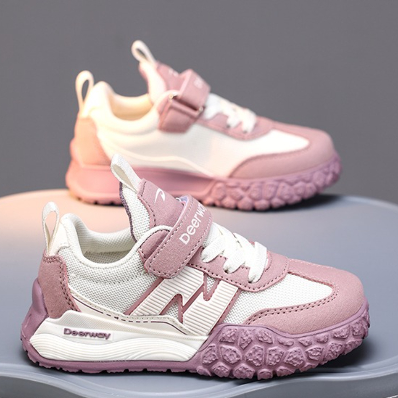 Classic Children Sneakers Autu - огляд і ціна Kids Outdoor Air Quality