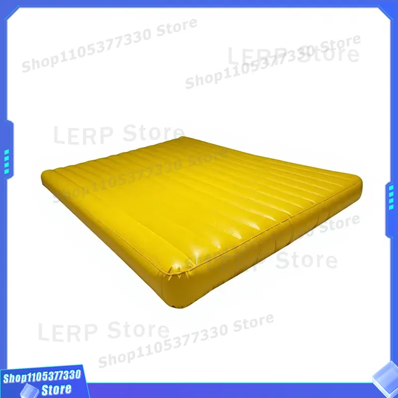 Portable Inflatable Bouncing M - огляд і ціна Kids Outdoor Air Quality