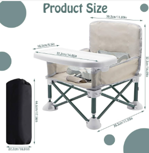 Portable Kid Chair Indoor Outd - огляд і ціна Kids Outdoor Bean Bag Chair