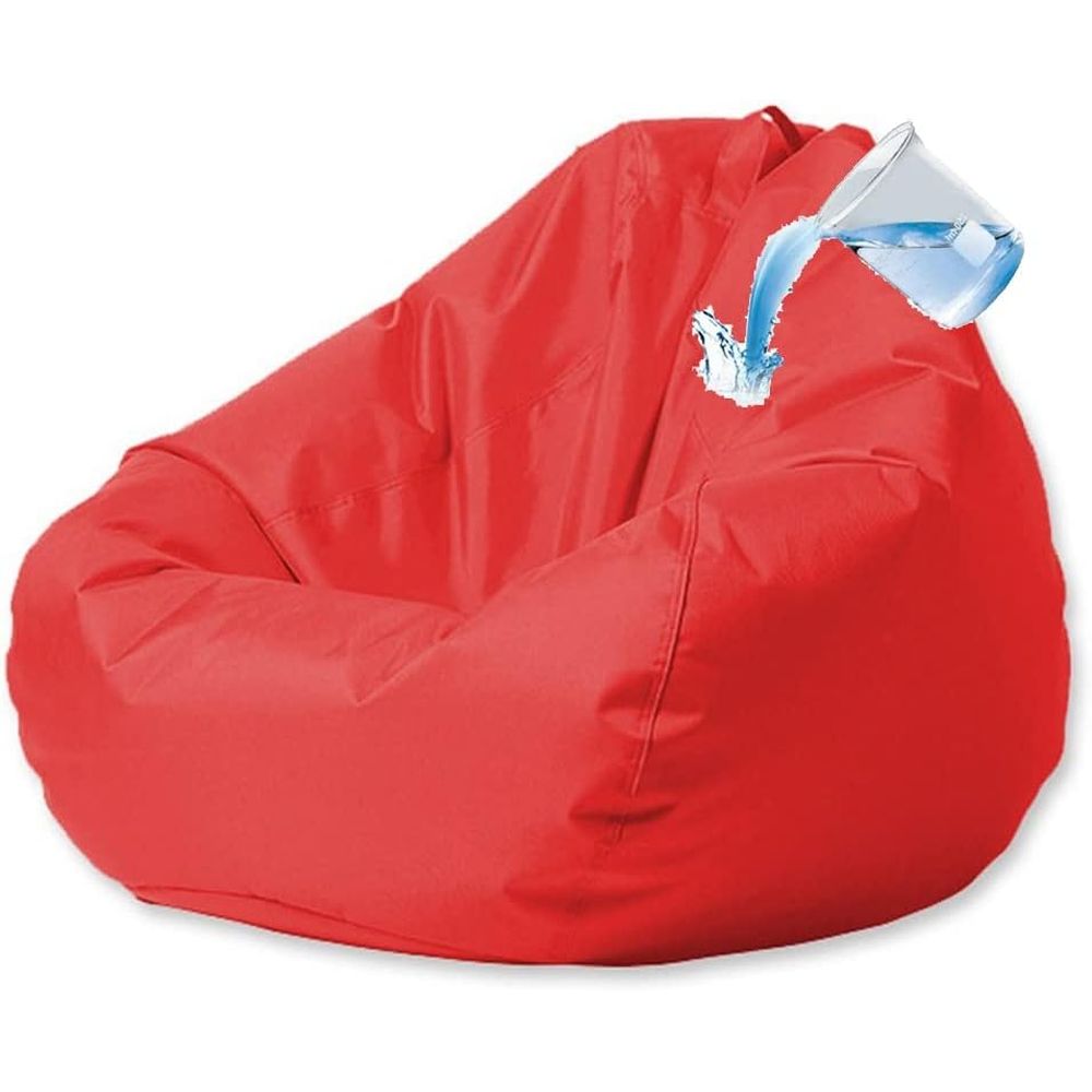 Outdoor Waterproo Bean Bag Cov - огляд і ціна Kids Outdoor Bean Bag Chair