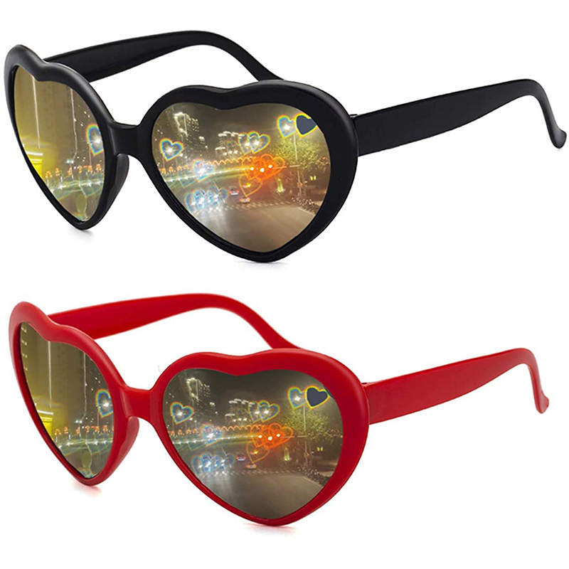 Women Fashion Heart Shaped Eff - огляд і ціна Kids Outdoor Movie Night