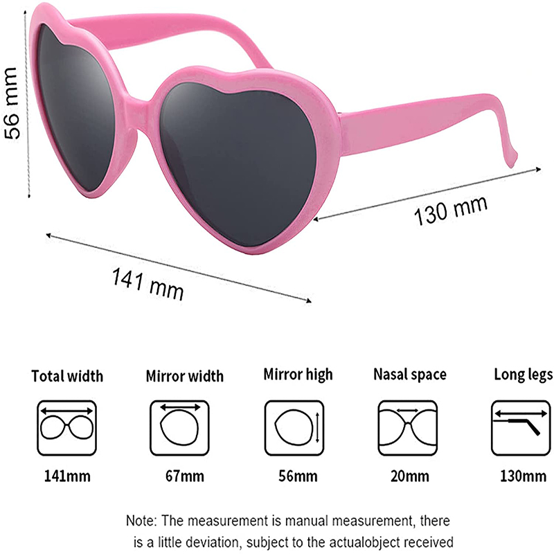 Women Fashion Heart Shaped Eff - огляд і ціна Kids Outdoor Movie Night