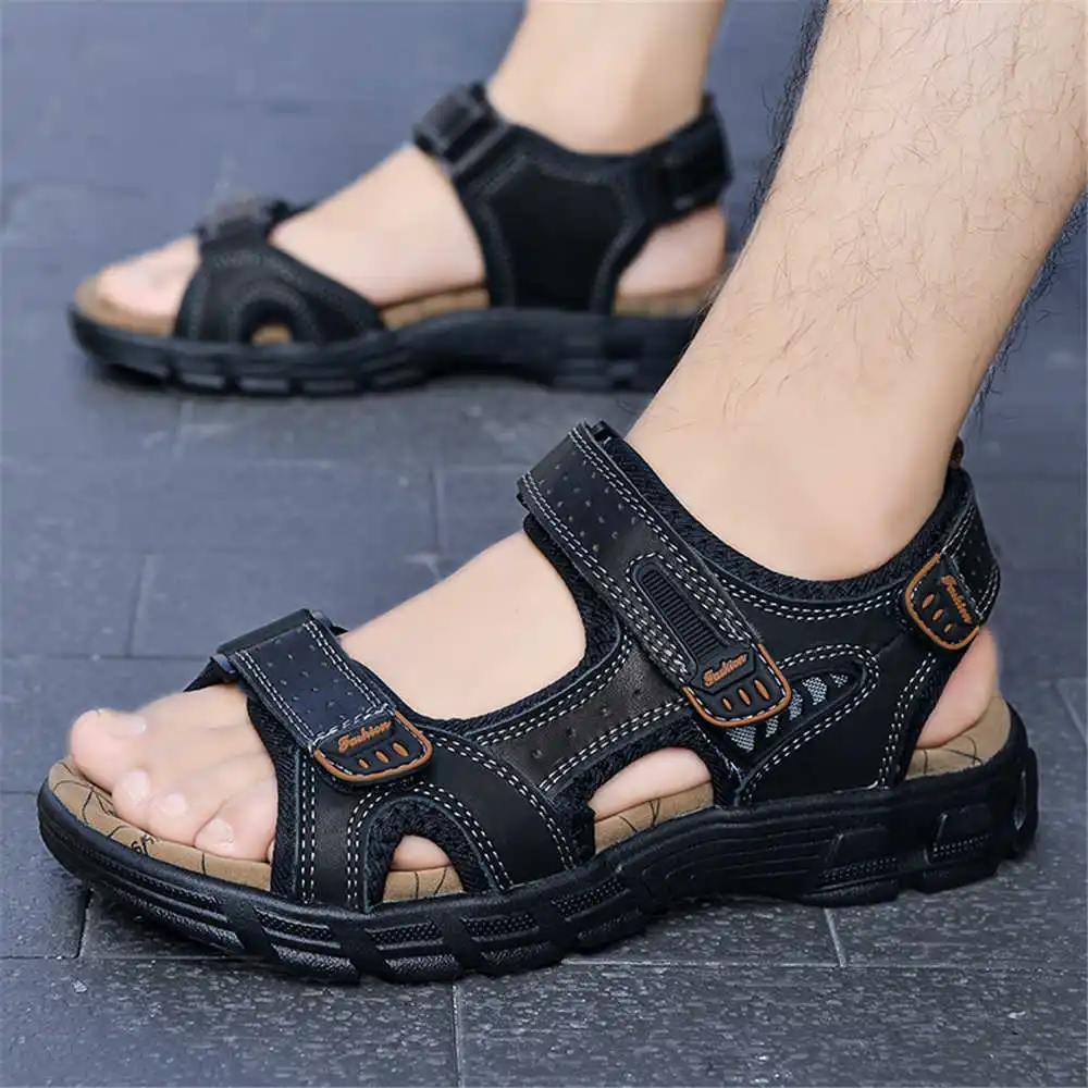 45-46 anti slip hawaiian men's - огляд і ціна Kids Outdoor Air Quality