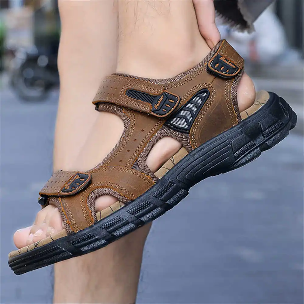 45-46 anti slip hawaiian men's - огляд і ціна Kids Outdoor Air Quality