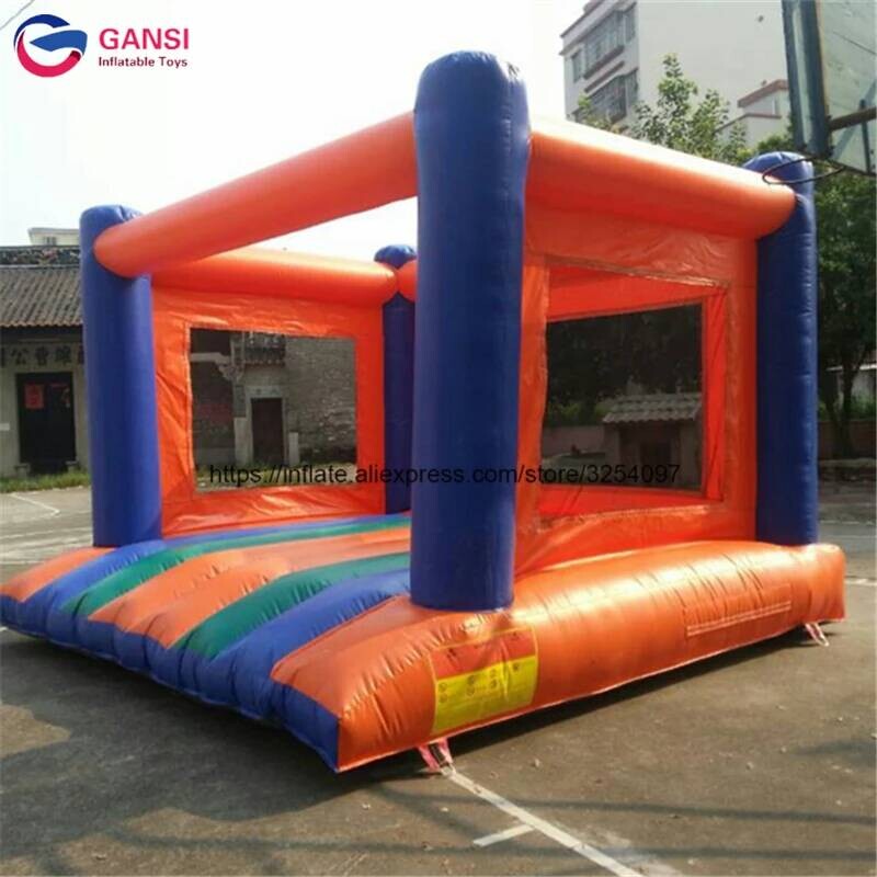 Commercial Quality Inflatable  - огляд і ціна Kids Outdoor Air Quality
