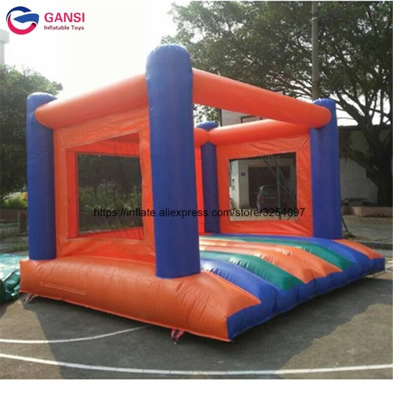 Commercial Quality Inflatable  - огляд і ціна Kids Outdoor Air Quality