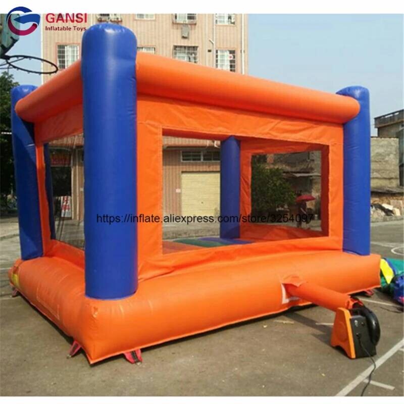 Commercial Quality Inflatable  - огляд і ціна Kids Outdoor Air Quality