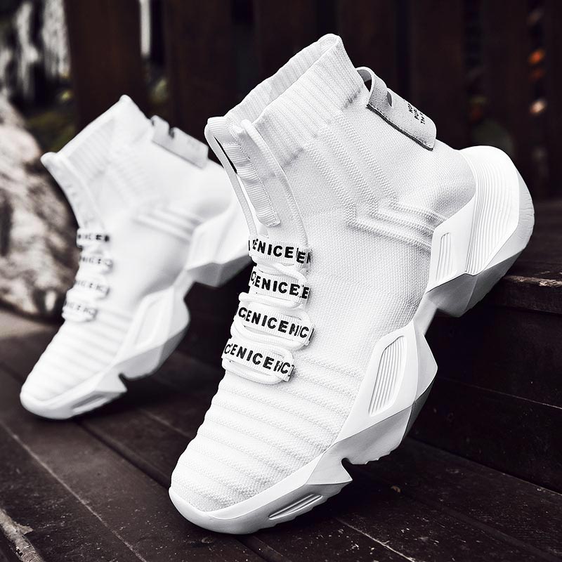 Plus Size High Top Massive Spo - огляд і ціна Kids Outdoor Air Quality