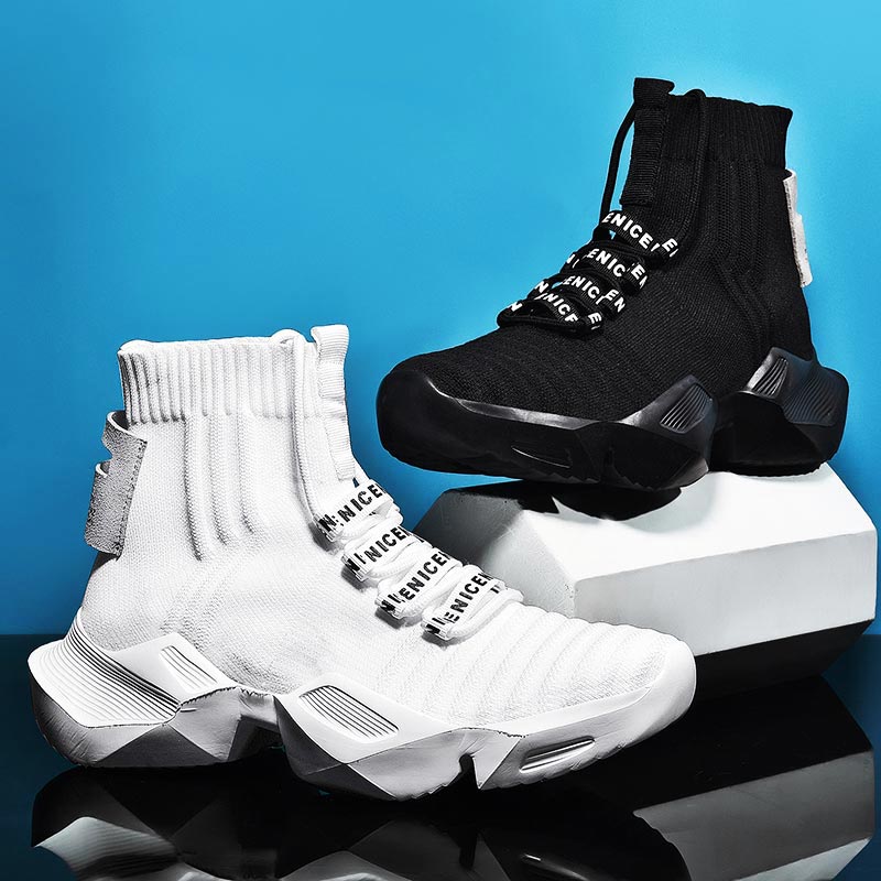 Plus Size High Top Massive Spo - огляд і ціна Kids Outdoor Air Quality