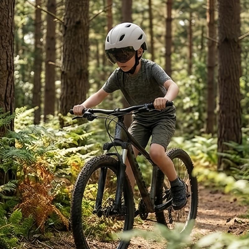R6FE Children's Outdoor Helmet - огляд і ціна Outdoor Children'S Park