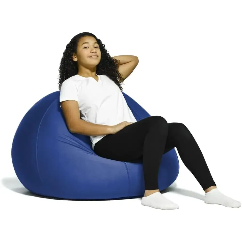 Zoola Pod X Outdoor Bean Bag C - огляд і ціна Kids Outdoor Bean Bag Chair