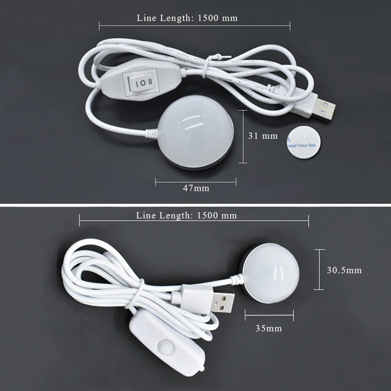 USB Mini Dormitory Night Light - огляд і ціна Kids Outdoor Movie Night