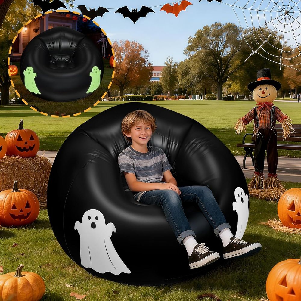 Bean Bag Chair Sofa or Kids wi - огляд і ціна Kids Outdoor Bean Bag Chair