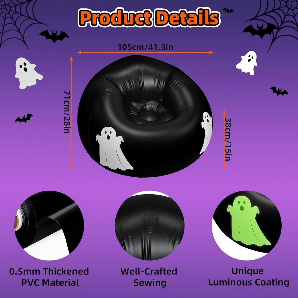 Bean Bag Chair Sofa or Kids wi - огляд і ціна Kids Outdoor Bean Bag Chair
