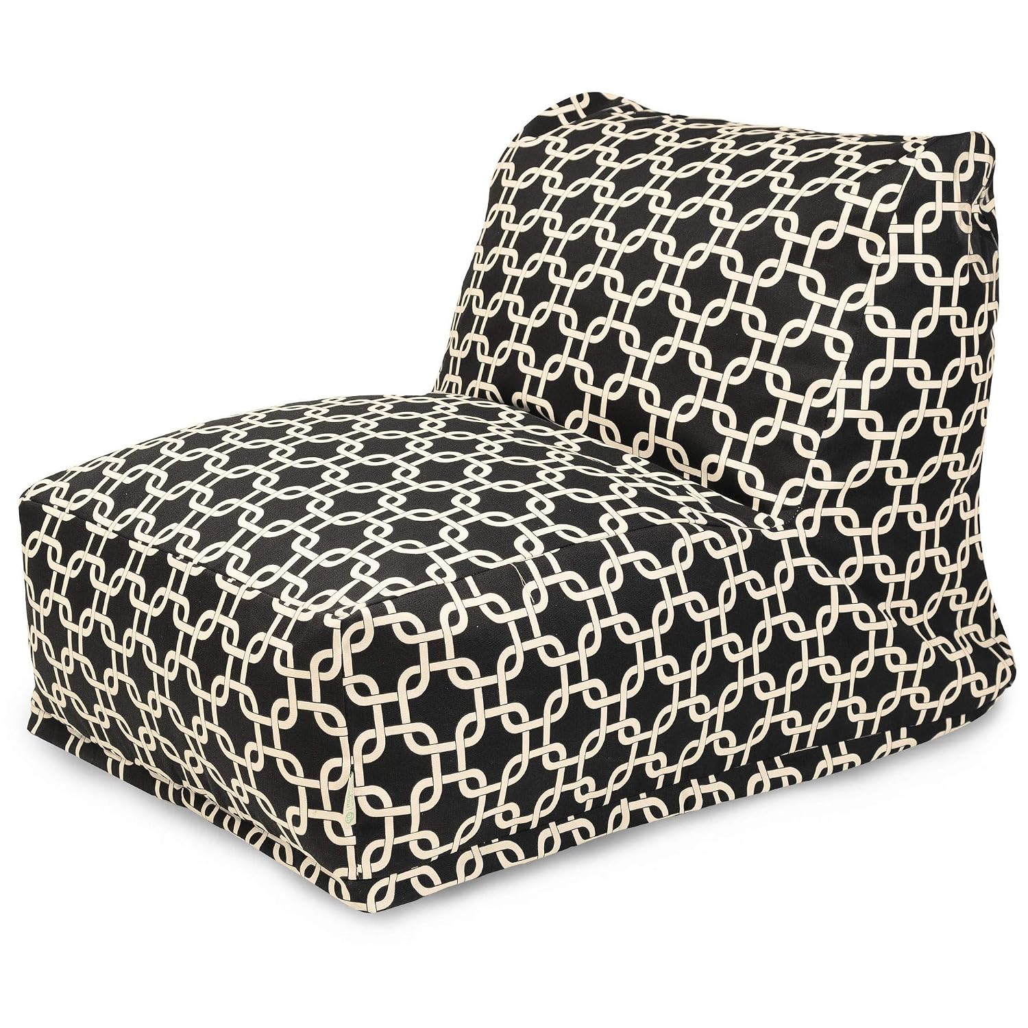 Large Bean Bag Chair for Adult - огляд і ціна Kids Outdoor Bean Bag Chair